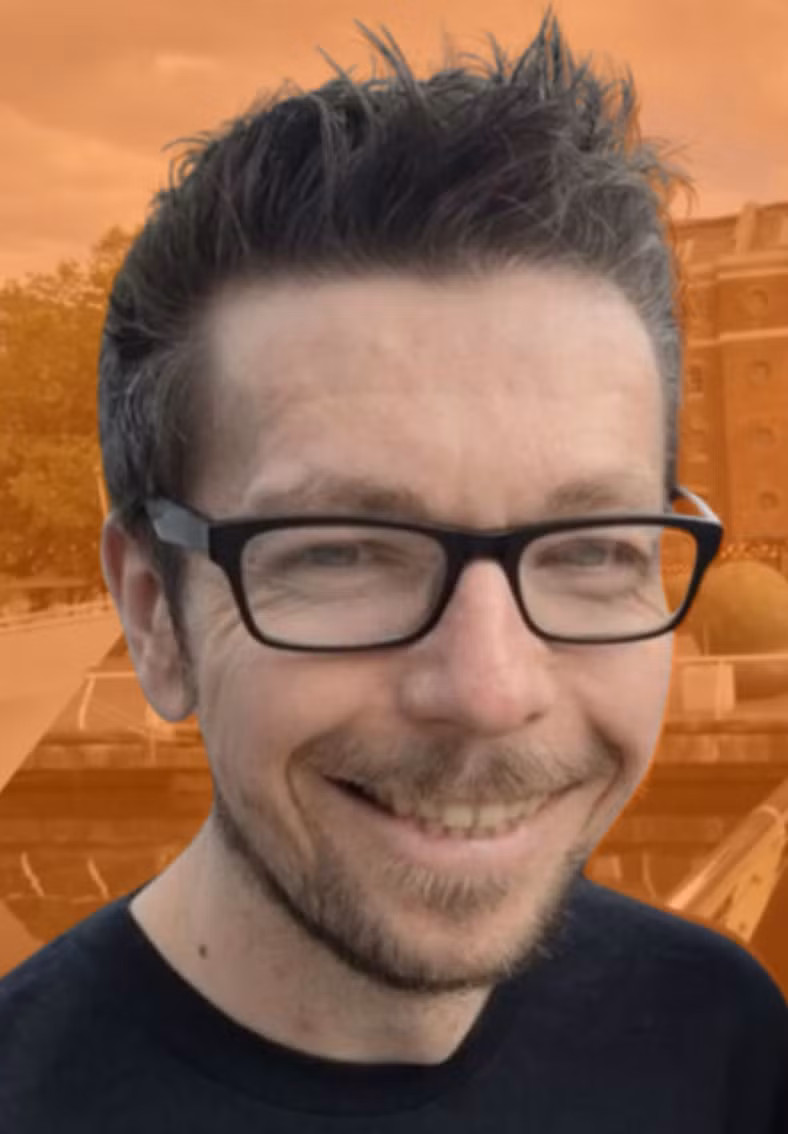 James Hartley - Editorial Gaming Analyst