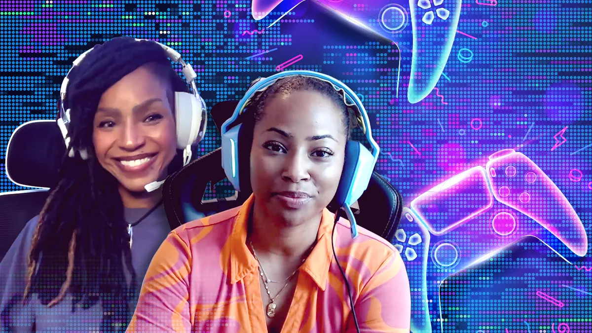 Naomi Osei - Game Mechanics Researcher