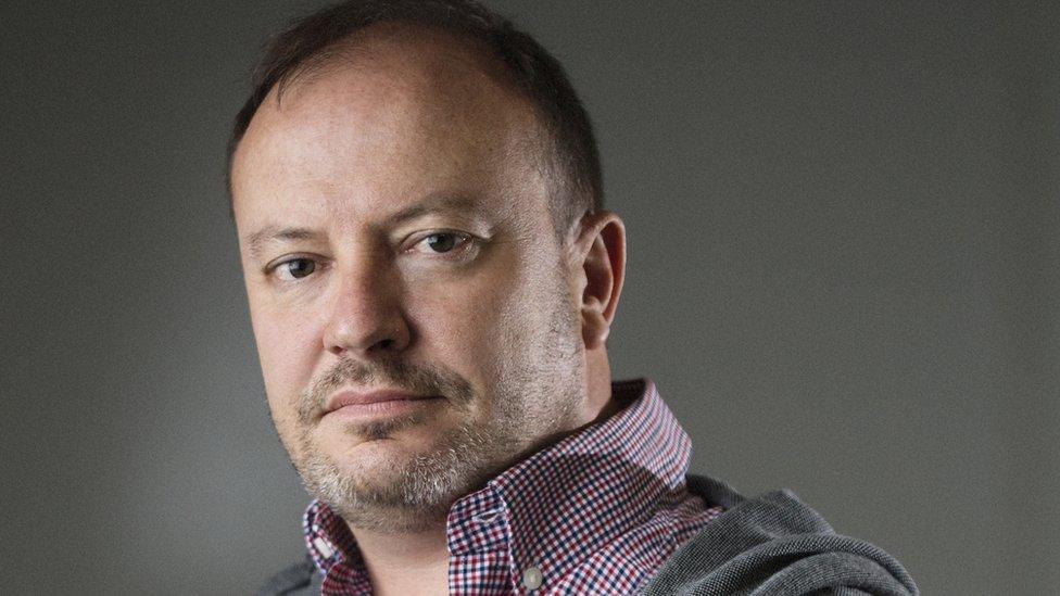 Carlos Reyes - Community Moderator